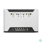 Kép 3/3 - Mikrotik Chateau LTE6 5xGbE LAN 1xSIM slot 802.11ac Dual-Band Vezeték nélküli LTE Router