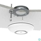 Kép 3/4 - Mikrotik Wireless Dual-band AC Access Point White