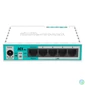 Kép 2/2 - Mikrotik RouterBoard RB750r2 hEX lite Router