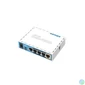 Kép 1/2 - Mikrotik RouterBoard RB952Ui-5ac2nD hAP ac lite Dual-band Wireless Router