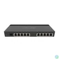 Kép 1/5 - Mikrotik RouterBoard RB4011iGS+RM 10port GbE LAN1xSFP+ Smart router
