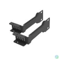 Kép 5/5 - Mikrotik RouterBoard RB4011iGS+RM 10port GbE LAN1xSFP+ Smart router