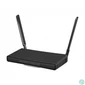 Kép 1/3 - Mikrotik hAP ax3 with RouterOS L6 License. international version (EU)