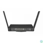 Kép 2/3 - Mikrotik hAP ax3 with RouterOS L6 License. international version (EU)