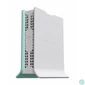Kép 3/4 - Mikrotik L41G-2AXD hAP ax lite router