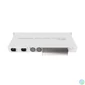 Kép 2/2 - Mikrotik RouterBoard CRS317-1G-16S+RM 1xGbE LAN 16xSFP+ 19" Rackmount Cloud Router Switch