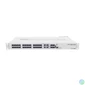 Kép 1/2 - Mikrotik RouterBoard CRS328-4C-20S-4S+RM Rackmount Cloud Router Switch