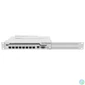 Kép 2/4 - Mikrotik CRS309-1G-8S+IN 1xGbE LAN 8x10GbE SFP+ Cloud Router Switch