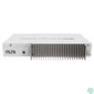 Kép 3/4 - Mikrotik CRS309-1G-8S+IN 1xGbE LAN 8x10GbE SFP+ Cloud Router Switch