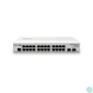 Kép 3/3 - Mikrotik RouterBoard CRS326-24G-2S+IN switch