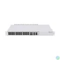 Kép 1/3 - Mikrotik CRS326-4C+20G+2Q+R 20x2.5Gbit RJ45 4xSFP+ 2xQSFP+ 40 Gbit Switch