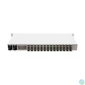 Kép 2/3 - Mikrotik CRS326-4C+20G+2Q+R 20x2.5Gbit RJ45 4xSFP+ 2xQSFP+ 40 Gbit Switch