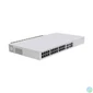 Kép 3/3 - Mikrotik CRS326-4C+20G+2Q+R 20x2.5Gbit RJ45 4xSFP+ 2xQSFP+ 40 Gbit Switch