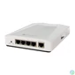 Kép 1/7 - Mikrotik CRS304-4XG-IN Switch White