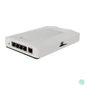 Kép 2/7 - Mikrotik CRS304-4XG-IN Switch White