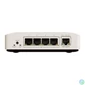 Kép 3/7 - Mikrotik CRS304-4XG-IN Switch White