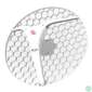 Kép 1/2 - Mikrotik RouterBoard RBLHGG-5ACD-XL Dual Chain Antenna (4 pack)