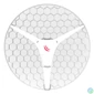Kép 1/2 - Mikrotik RouterBoard LHG HP5 XL (4pack) antenna