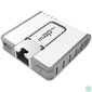 Kép 1/4 - Mikrotik RBMAPL-2ND RouterBoard mAP lite Access Point Grey