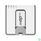 Kép 2/4 - Mikrotik RBMAPL-2ND RouterBoard mAP lite Access Point Grey