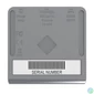 Kép 4/4 - Mikrotik RBMAPL-2ND RouterBoard mAP lite Access Point Grey