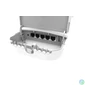 Kép 2/4 - Mikrotik RouterBOARD OmniTIK PG-5HacD 5GHz Dual chain Access Point