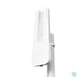 Kép 4/4 - Mikrotik RouterBOARD OmniTIK PG-5HacD 5GHz Dual chain Access Point