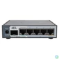 Kép 2/2 - Mikrotik hEX S 2025 5 Port Switch