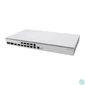 Kép 1/3 - Mikrotik CRS812-8DS-2DQ-2DDQ-RM switch