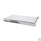 Kép 2/3 - Mikrotik CRS812-8DS-2DQ-2DDQ-RM switch