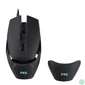 Kép 3/5 - MS Nemesis C900 Gaming RGB Mouse Black egér