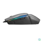 Kép 5/5 - MS Nemesis C900 Gaming RGB Mouse Black egér
