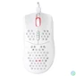 Kép 1/4 - MS Nemesis M700 Wireless Gaming mouse White egér