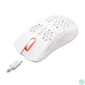 Kép 2/4 - MS Nemesis M700 Wireless Gaming mouse White egér