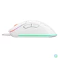 Kép 4/4 - MS Nemesis M700 Wireless Gaming mouse White egér