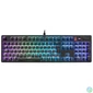 Kép 2/3 - MS Elite C720 RGB Gaming Keyboard Black US billentyűzet