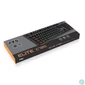 Kép 3/3 - MS Elite C720 RGB Gaming Keyboard Black US billentyűzet