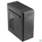 Kép 2/4 - MS Element M310 Black gépház