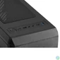 Kép 3/4 - MS Element M310 Black gépház