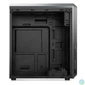 Kép 4/4 - MS Element M310 Black gépház