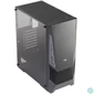 Kép 2/3 - MS Armor V305 Gaming Window Black gépház
