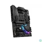 Kép 4/5 - Msi MPG B550 GAMING PLUS alaplap