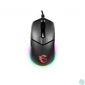 Kép 1/5 - Msi Clutch GM11 Gaming mouse Black egér