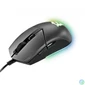 Kép 3/5 - Msi Clutch GM11 Gaming mouse Black egér