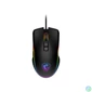 Kép 1/5 - Msi Forge GM300 Gaming mouse Black egér