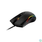 Kép 3/5 - Msi Forge GM300 Gaming mouse Black egér