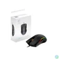 Kép 5/5 - Msi Forge GM300 Gaming mouse Black egér