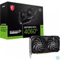 Kép 1/5 - Msi RTX4060 TI VENTUS 2X BLACK 8G OC videókártya