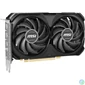 Kép 2/5 - Msi RTX4060 TI VENTUS 2X BLACK 8G OC videókártya