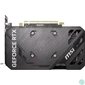Kép 4/5 - Msi RTX4060 TI VENTUS 2X BLACK 8G OC videókártya